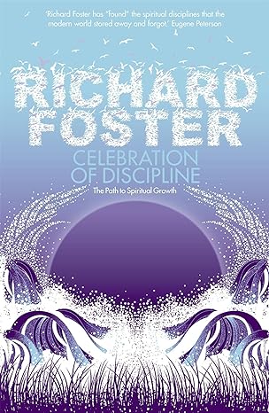 Celebration of Discipline