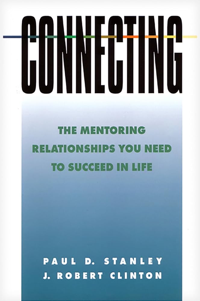 Mentoring Relationships: Investing in Others