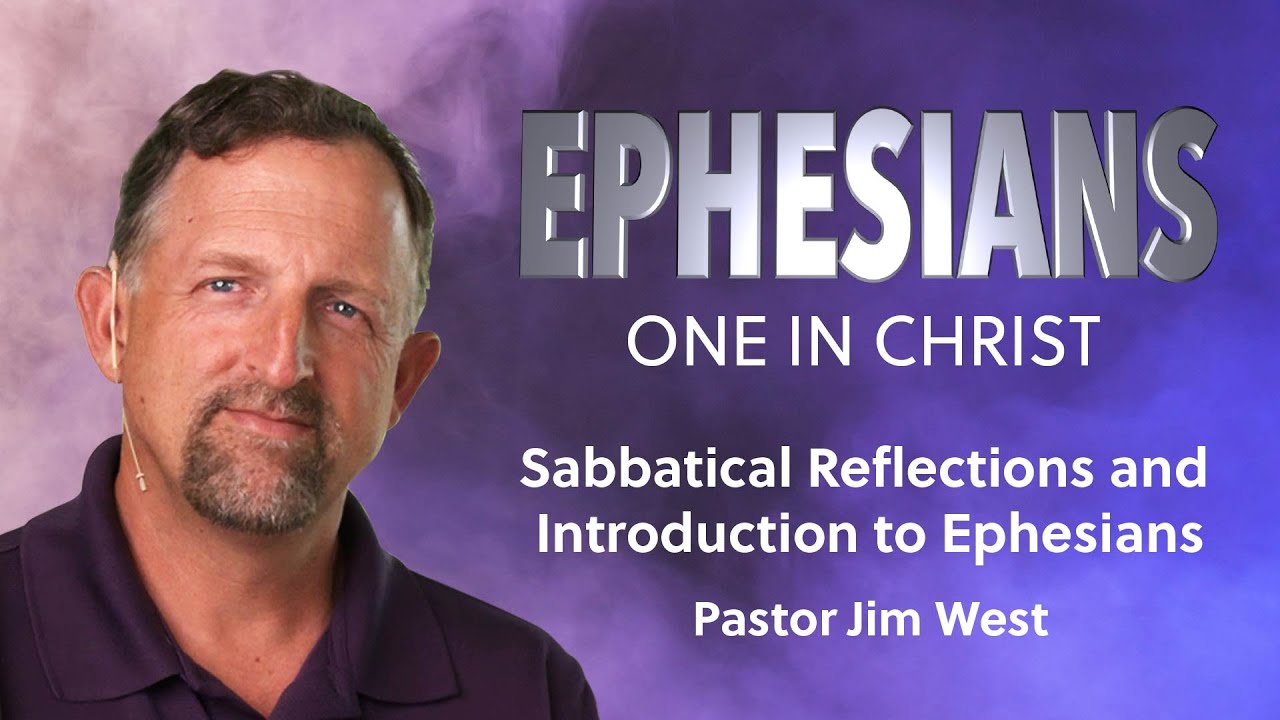 Introduction to Ephesians