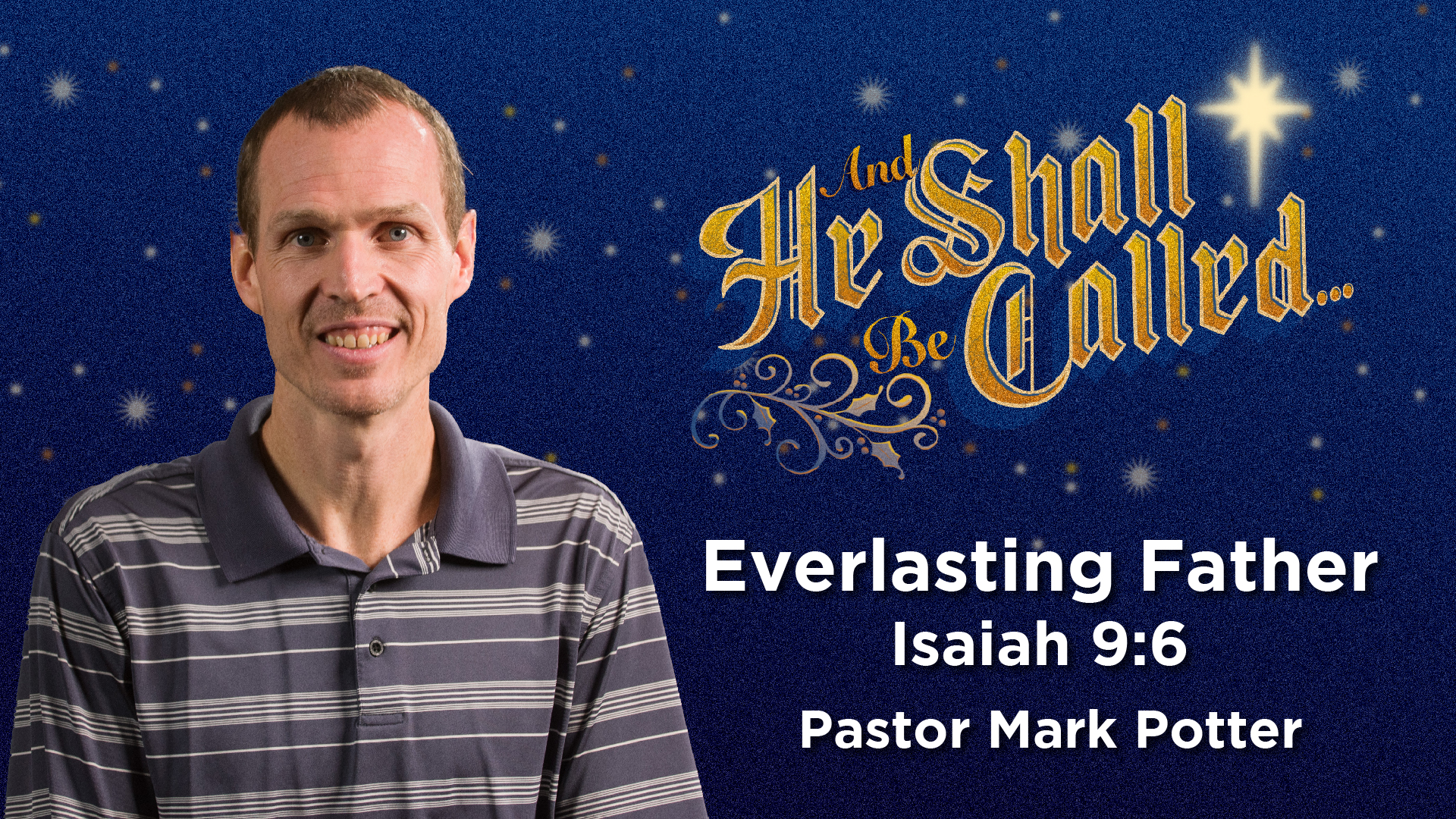Everlasting Father