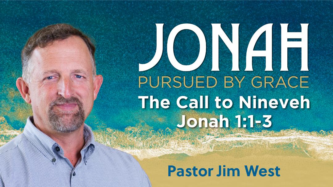 The Call to Nineveh